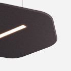 Singular Lighting_SISA_Brown_Closeup1