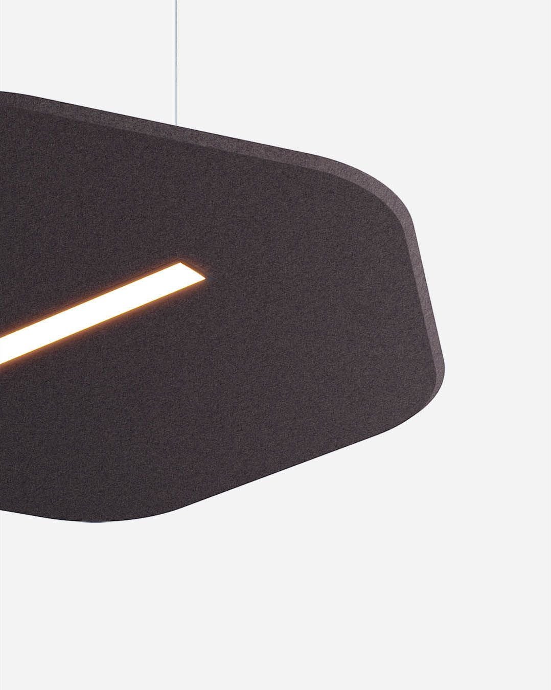Singular Lighting_SISA_Brown_Closeup1