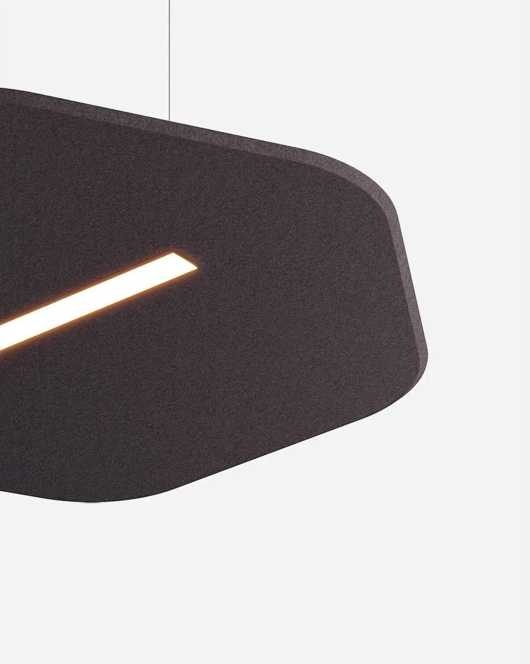 Singular Lighting_SISA_Brown_Closeup1