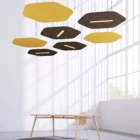 Singular Lighting_SISA_Seaweed and SISA X_Yellow