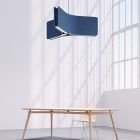 Singular Lighting_WARAWARA P130_Blue