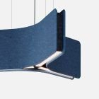 Singular Lighting_WARAWARA P130_Blue_Closeup