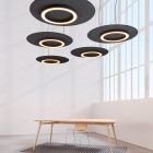 Singular Lighting - SIWI P120-66 Black - Dark Grey